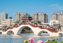 惠州10个高颜值打卡地出炉!拍照出片一流-惠州装维总工会