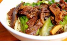 周日任性不营业！这家店只靠卤水3宝，街坊好评度爆表-惠州装维总工会