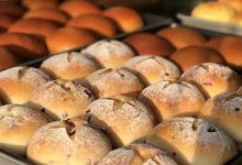 惠城八大门店通用!39.9元任选10个手工面包,好值!-惠州装维总工会