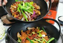 【港汇新天地 | 胡须佬鸡煲】胡须佬鸡煲!仅69.9元胡须佬鸡煲2-3人餐,鸡煲2选1: 招牌胡须佬鸡煲/胡须佬鸡翅煲……-惠州装维总工会