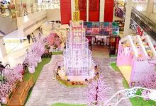 新年逛吃指南出炉！惠州13家商场活动攻略，假期浪起来-惠州装维总工会