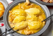 金山湖「美食返场」低至9.9元起,八合里、慕凤凰...超多大牌!-惠州装维总工会