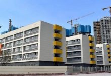 惠州这5所学校有最新进展！4所有望今秋开学-惠州装维总工会