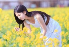 藏不住的金色海洋！惠州周边这片油菜花海已盛开！关键门票全免，68元包往返！-惠州装维总工会