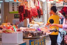 开了近30年,养活了整个南坛-惠州装维总工会