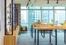 华贸高楼里藏了间眼镜店，款式多还不贵！98元就能配-惠州装维总工会