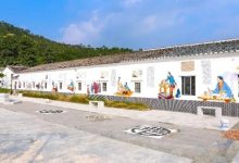 惠州一高铁站附近有条村,变化巨大!-惠州装维总工会