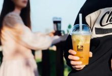 喝奶茶送门票?惠州这店出圈了!-惠州装维总工会