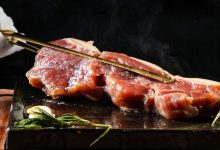 任性了，2位数吃「战斧牛扒自助」！限时7天！-惠州装维总工会