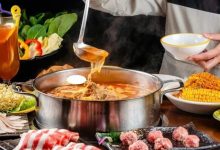 就这一次！华贸「小澳门」新品锅3.8折，过年通用！-惠州装维总工会