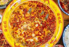 这家店的泡澡招牌菜,5个人来只点1份就够…-惠州装维总工会