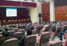 全员业务大培训！全面提升全局自然资源管理和服务水平-惠州装维总工会