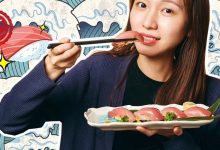 任吃！均价100元一口的蓝鳍金枪鱼放题，只有1天不限量-惠州小破站