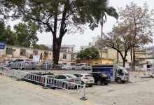 惠州市区一所中学变成停车场,收费出炉!-惠州装维总工会