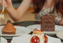 太卷了！「金山湖中心」27家美食，低至1元起...-惠州装维总工会