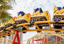 惠州又多一个巨型乐园!开业时间定了-惠州装维总工会