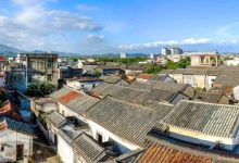 惠州曾经辉煌一时的古村落,急需改变现状!-惠州装维总工会