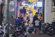 “爸妈那辈开始吃的店,从桥东到上排,12年了”-惠州装维总工会