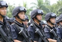 惠城招男女辅警75人!年薪7万起!还有文职岗-惠州装维总工会