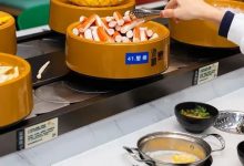 44.9元/位!惠州这家自助火锅够“豪横”,上百种食材任拿任吃!-惠州装维总工会