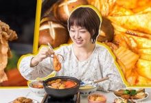 29.9元吃足料小火锅!惠州超火爆的黄色小店,你变了!-惠州小破站