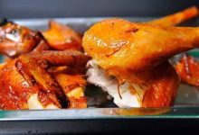 招牌脆皮烧鸡免费送，人均三十元就能吃12道菜！-惠州装维总工会