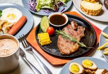 人均68元!方直亚汀酒店自助牛排来了!还有近30种菜品任吃!-惠州装维总工会