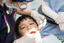 9.9元「儿童全口涂氟」，含全口检查+口腔建档！-惠州装维总工会