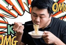 店名很普通的菜馆！我却吃了13年...-惠州小破站