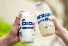 惠城首家「椰子便利店」,限时买一送一!-惠州装维总工会