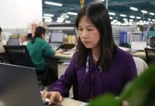 从打工妹到全国劳模，她的逆袭堪称经典！-惠州装维总工会