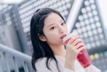 喜茶钻石茶来了!还有一杯芋泥波波茶...-惠州装维总工会