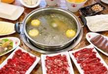 春夏『滋补火锅』指南 Vol.1，地道潮汕味！仅138元享门市价399元「3-4人餐」-惠州装维总工会