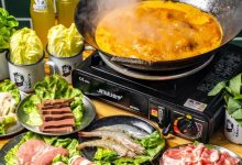 全网都在追的「地摊火锅」来了!纯手工现炒锅底,现4折开吃!-惠州装维总工会
