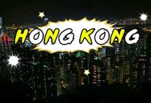 惠州妹仔48h在香港！这6个好评爆表的觅食地点，你可能都错过了...-惠州装维总工会