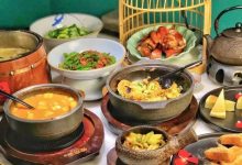 【华贸天地|佬麻雀·至美湘味|周一至周五无需预约】从洞庭湖飞来的“佬麻雀”,带你品尝湘菜的“鲜”!仅138元享「3人餐」-惠州装维总工会