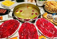 【永旺购物中心|论牛·潮汕牛肉火锅|周一至周五无需预约】来了就是胶己人,牛味十足!仅108/168元享「2-3人餐/3-4人餐」-惠州装维总工会