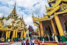 2千元不到就能出国！机票食住全包，东南亚小众旅行地攻略来了-惠州小破站