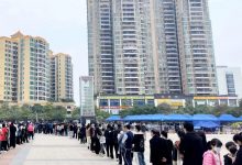 采样点公布！惠州这些地方也将开展大规模核酸检测-惠州装维总工会