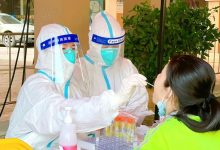 近期到过惠州这些地方的人,需测核酸-惠州装维总工会