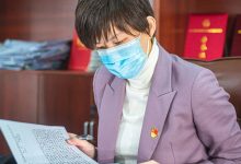 今天，惠州的女性有话说-惠州装维总工会