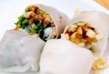 在惠州也能吃到的6种小吃，每口都是浓浓的家乡味！-惠州装维总工会