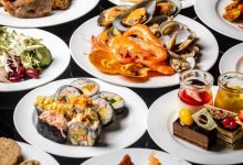 惠州皇冠假日酒店上新！158元/位享星级自助餐-惠州装维总工会