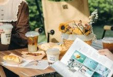 「泰式露营茶饮」，距离市区10分钟，还没什么人知道-惠州小破站