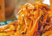 2700种搭配的「不重样茶餐厅」，一周年请你免费吃！-惠州小破站