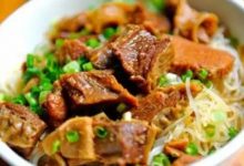 通宵营业！惠州6家街头巷尾的小店温暖你的胃-惠州装维总工会