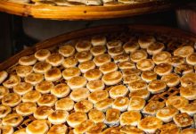 麦地老字号!1元1个的潮汕绿豆饼,能找到的人都是内行-惠州装维总工会