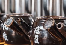 老惠州认证！开在步行街的老字号凉茶铺，“热气”必备-惠州装维总工会