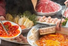 「九香火锅节」,90+款菜品,39.9元起实现火锅自由!-惠州装维总工会