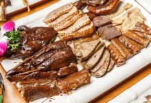 风靡潮汕40载的霸王狮头鹅来啦！带给“胶己人”地道的潮汕卤水-惠州小破站